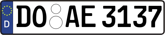 DO-AE3137