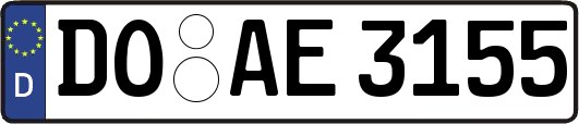 DO-AE3155