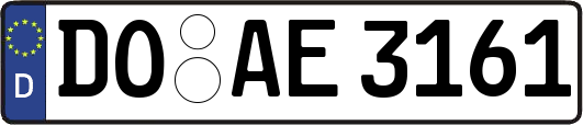DO-AE3161