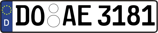 DO-AE3181