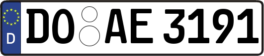 DO-AE3191