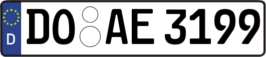 DO-AE3199