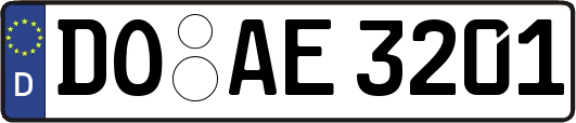 DO-AE3201