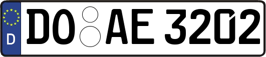 DO-AE3202