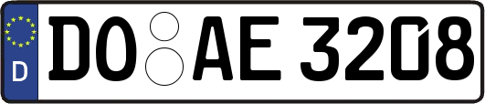 DO-AE3208