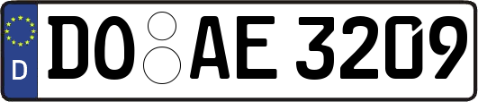 DO-AE3209