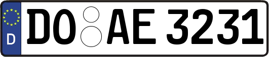 DO-AE3231