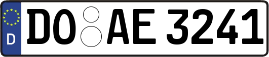 DO-AE3241