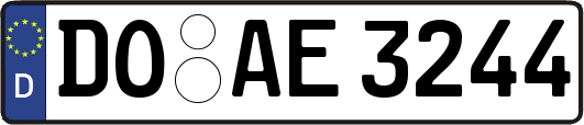 DO-AE3244
