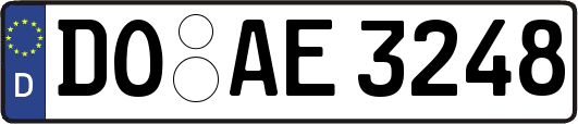 DO-AE3248