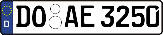 DO-AE3250