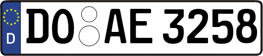 DO-AE3258