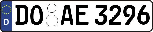 DO-AE3296