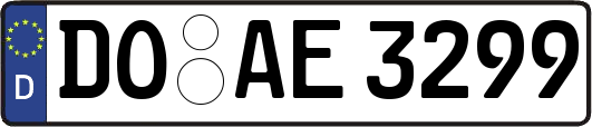 DO-AE3299