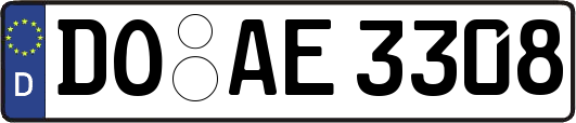 DO-AE3308