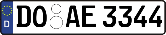 DO-AE3344