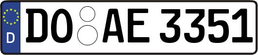 DO-AE3351