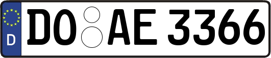DO-AE3366