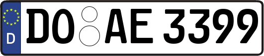 DO-AE3399