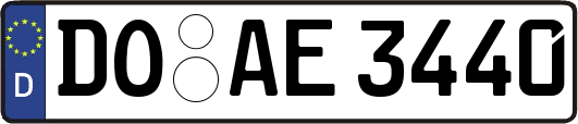 DO-AE3440