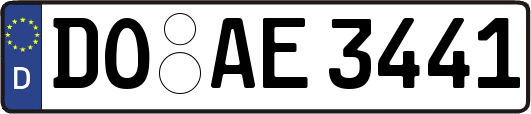 DO-AE3441