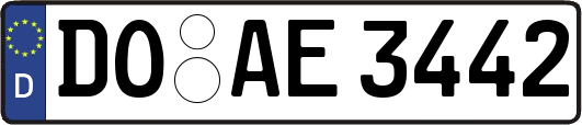 DO-AE3442