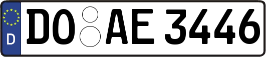 DO-AE3446