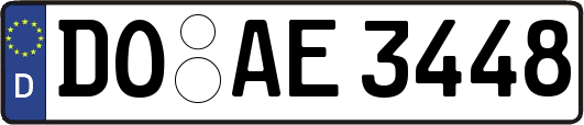DO-AE3448