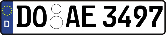 DO-AE3497