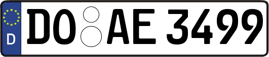 DO-AE3499