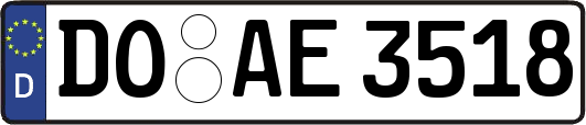 DO-AE3518