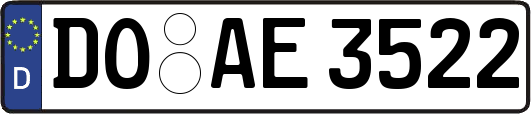 DO-AE3522