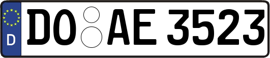 DO-AE3523