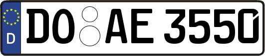 DO-AE3550