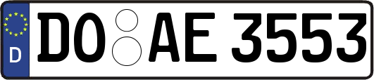 DO-AE3553