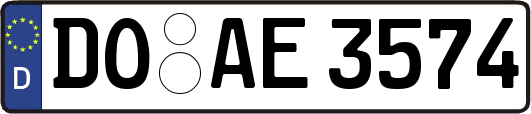 DO-AE3574