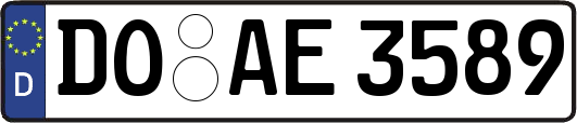 DO-AE3589