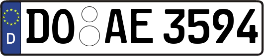 DO-AE3594