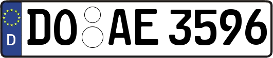 DO-AE3596