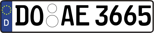 DO-AE3665
