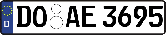 DO-AE3695