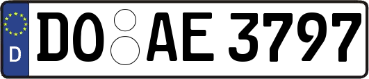 DO-AE3797