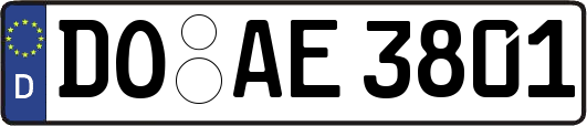 DO-AE3801