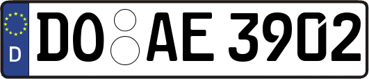 DO-AE3902