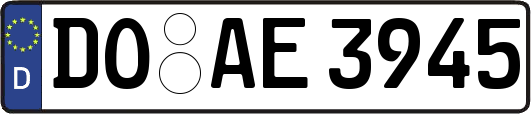 DO-AE3945