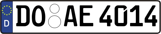 DO-AE4014