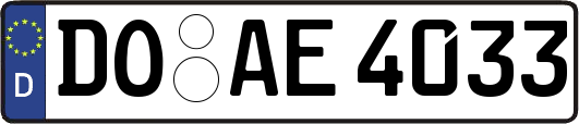 DO-AE4033