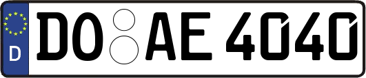 DO-AE4040