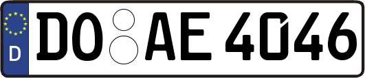 DO-AE4046