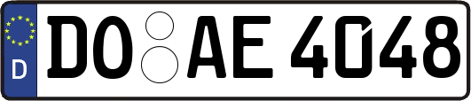 DO-AE4048
